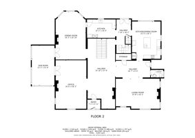 Floorplan #3