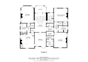 Floorplan #4