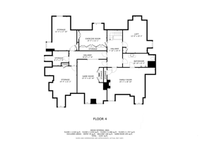 Floorplan #5