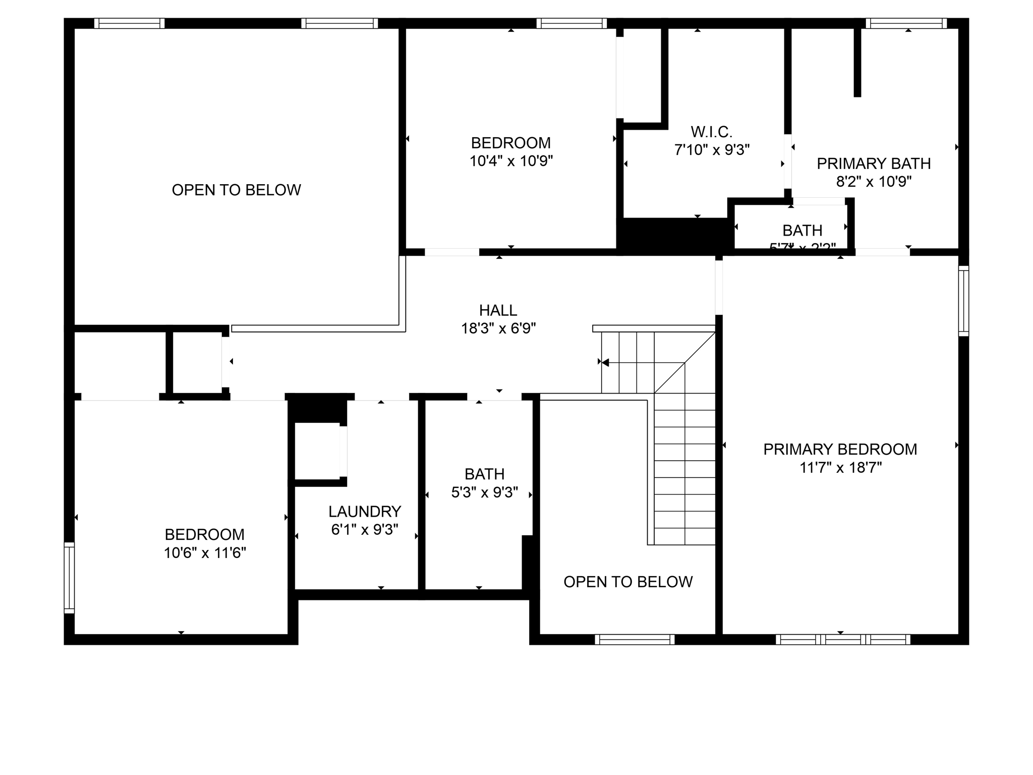 Floorplan #2