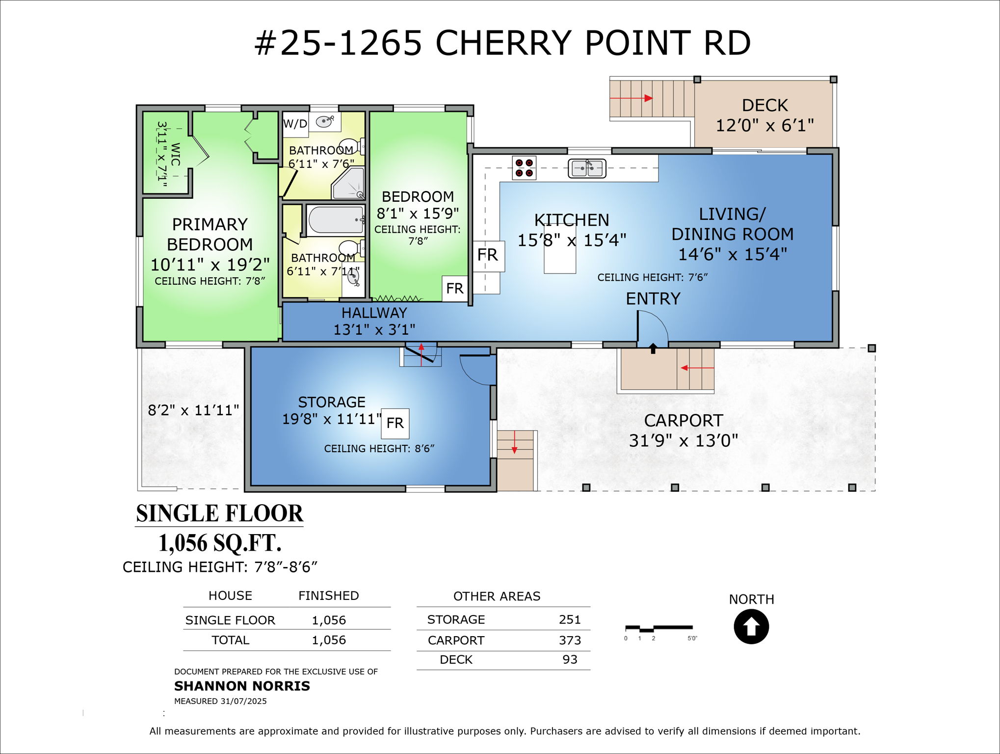 Floorplan #2