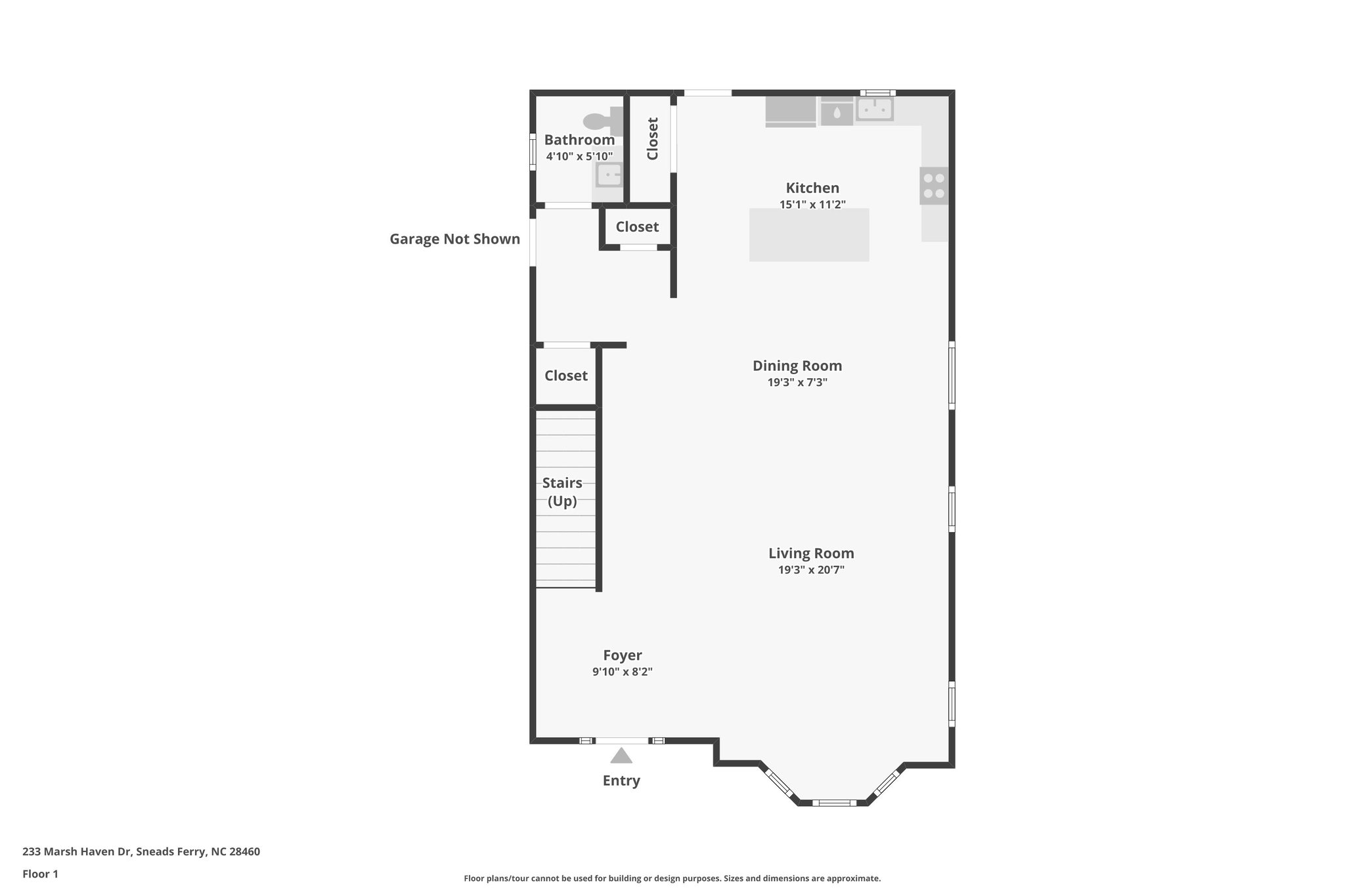 Floor 1