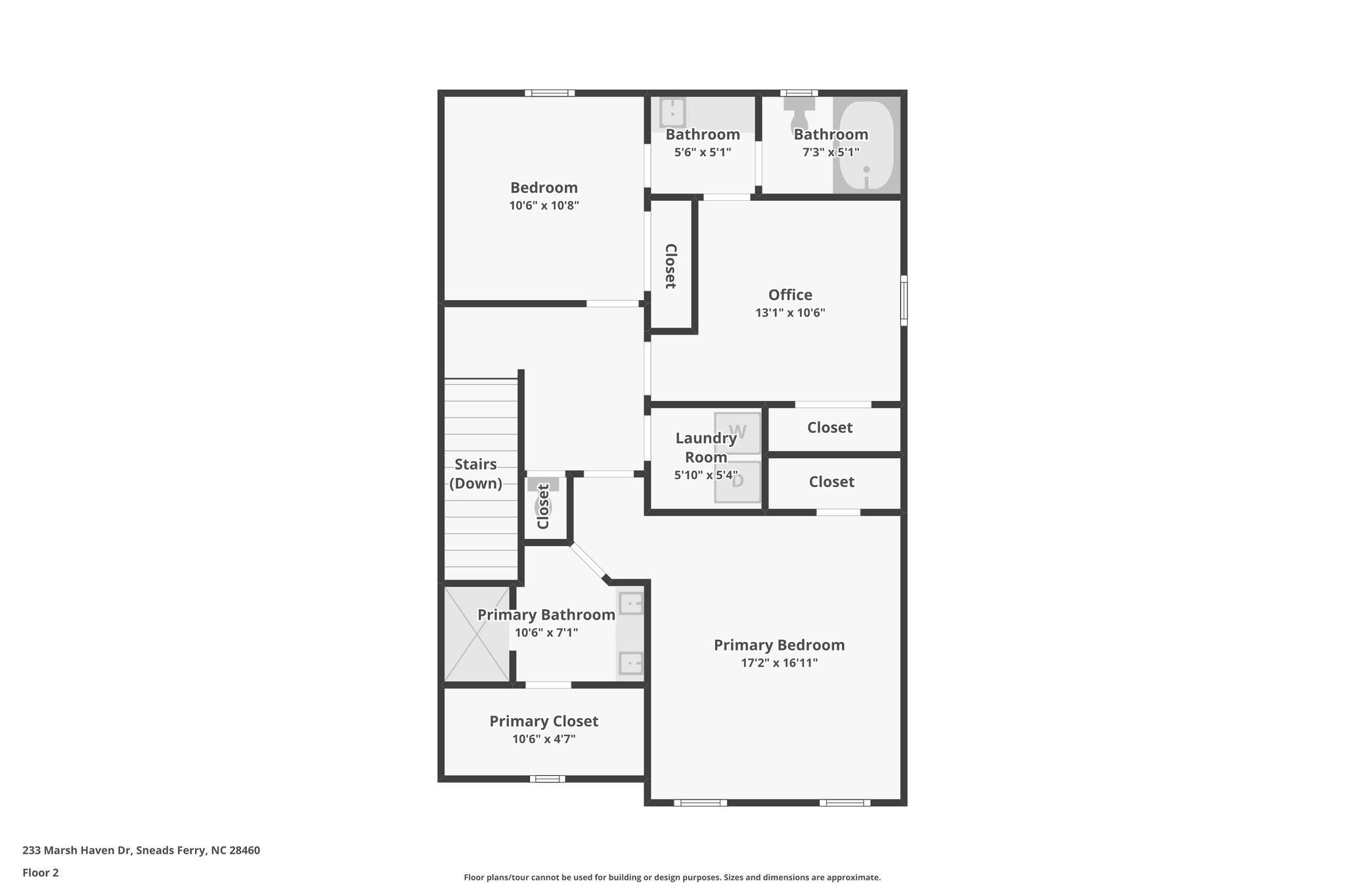 Floor 2