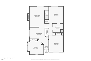 Floorplan #2