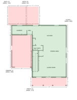 Floorplan #4