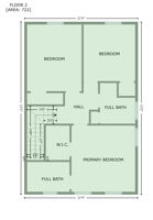 Floorplan #5
