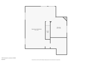 Floorplan #3