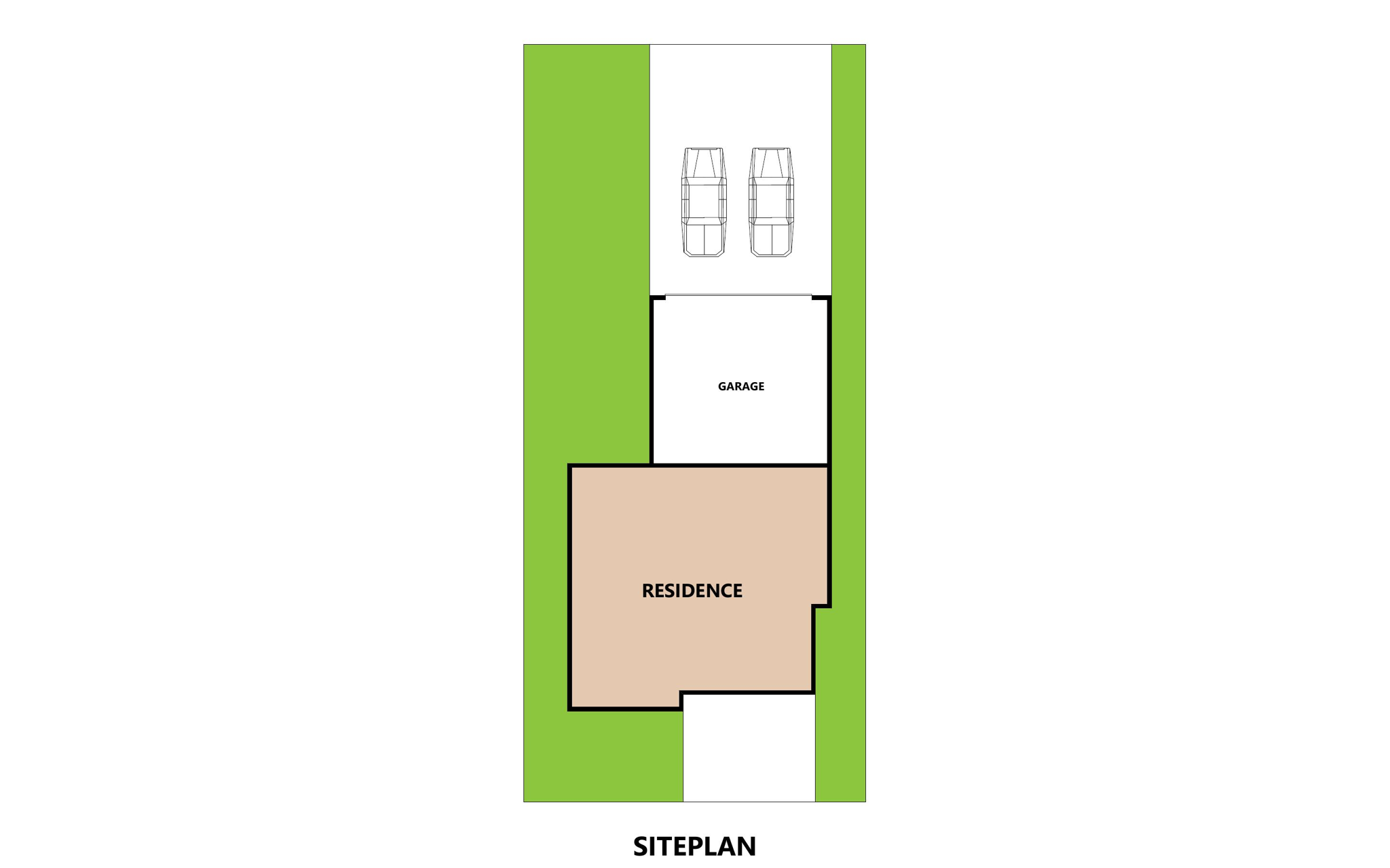 Siteplan