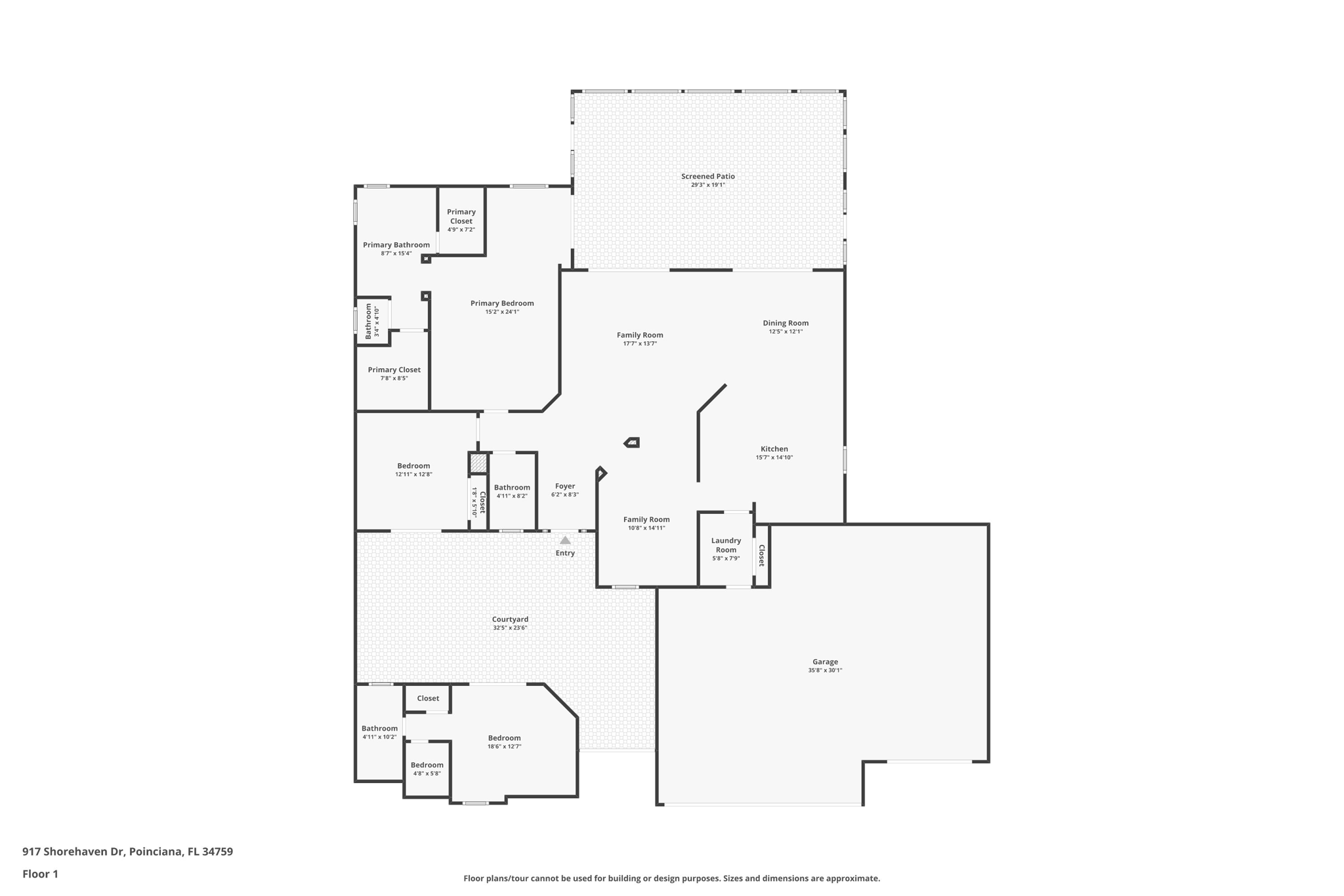 Floorplan #3