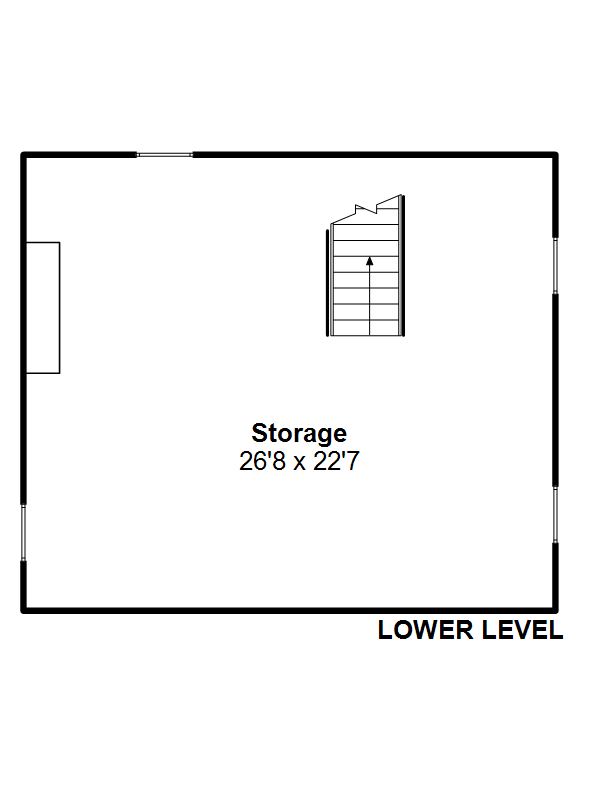 Floorplan #2