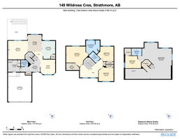 Floorplan #3