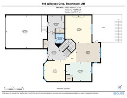 Floorplan #4