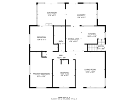 Floorplan #2