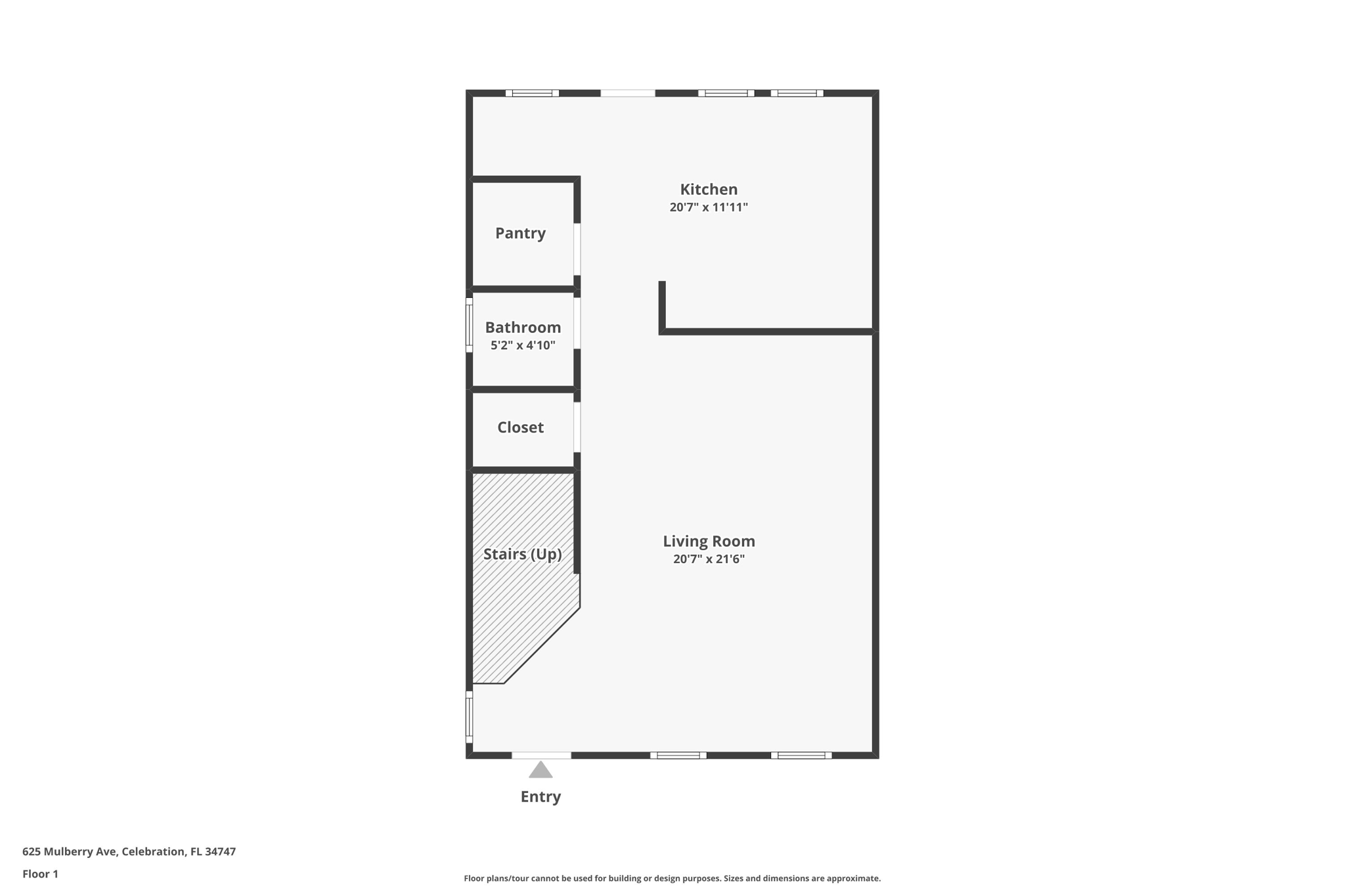 Floorplan #2