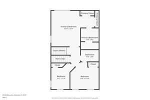 Floorplan #3