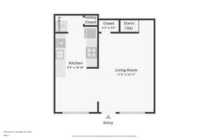 Floor 1
