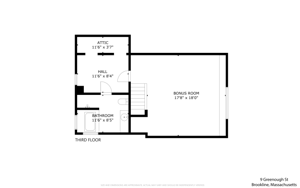 9GreenoughSt_ThirdFloor