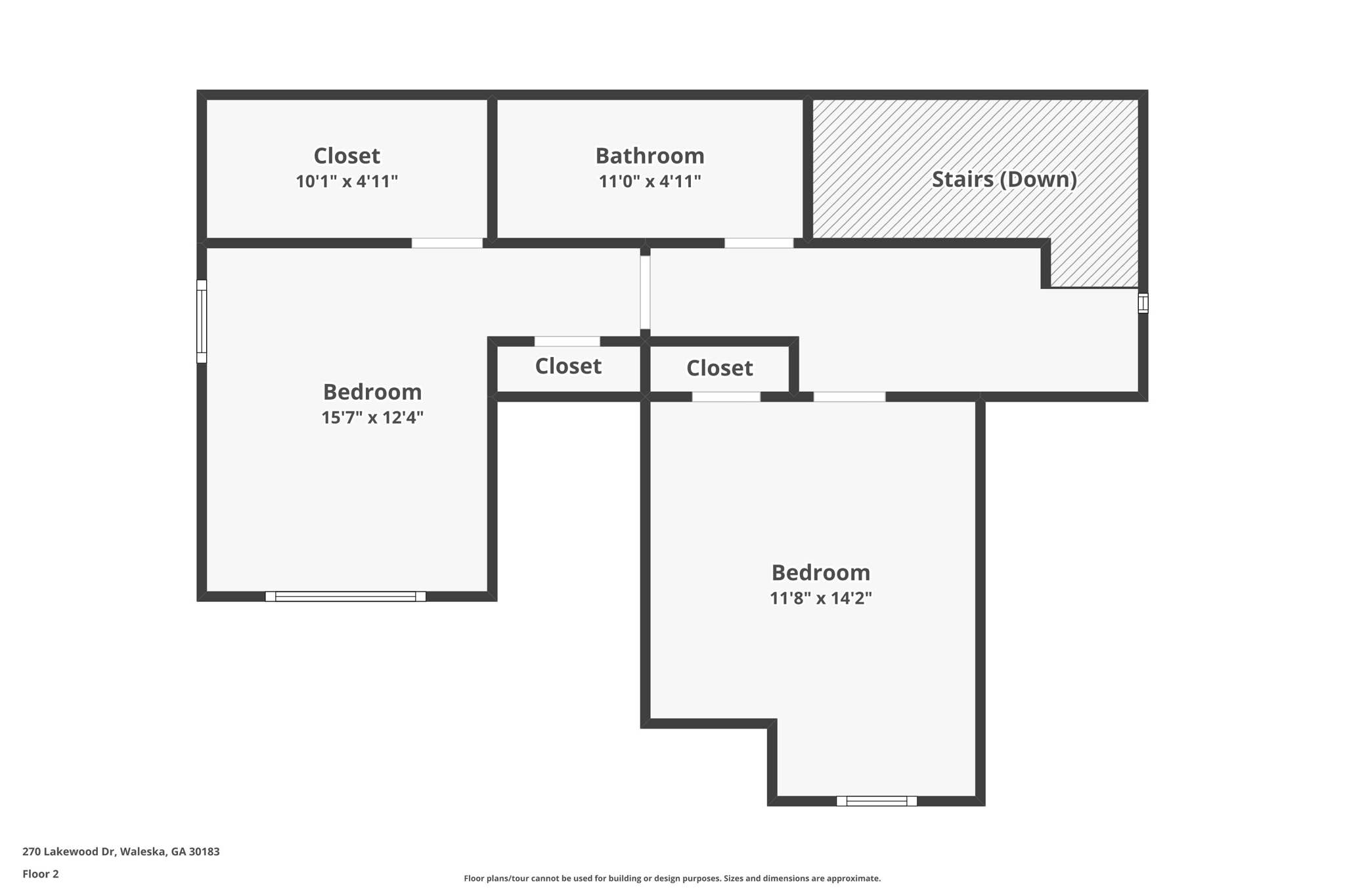 Floorplan #2