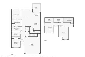Floorplan #3