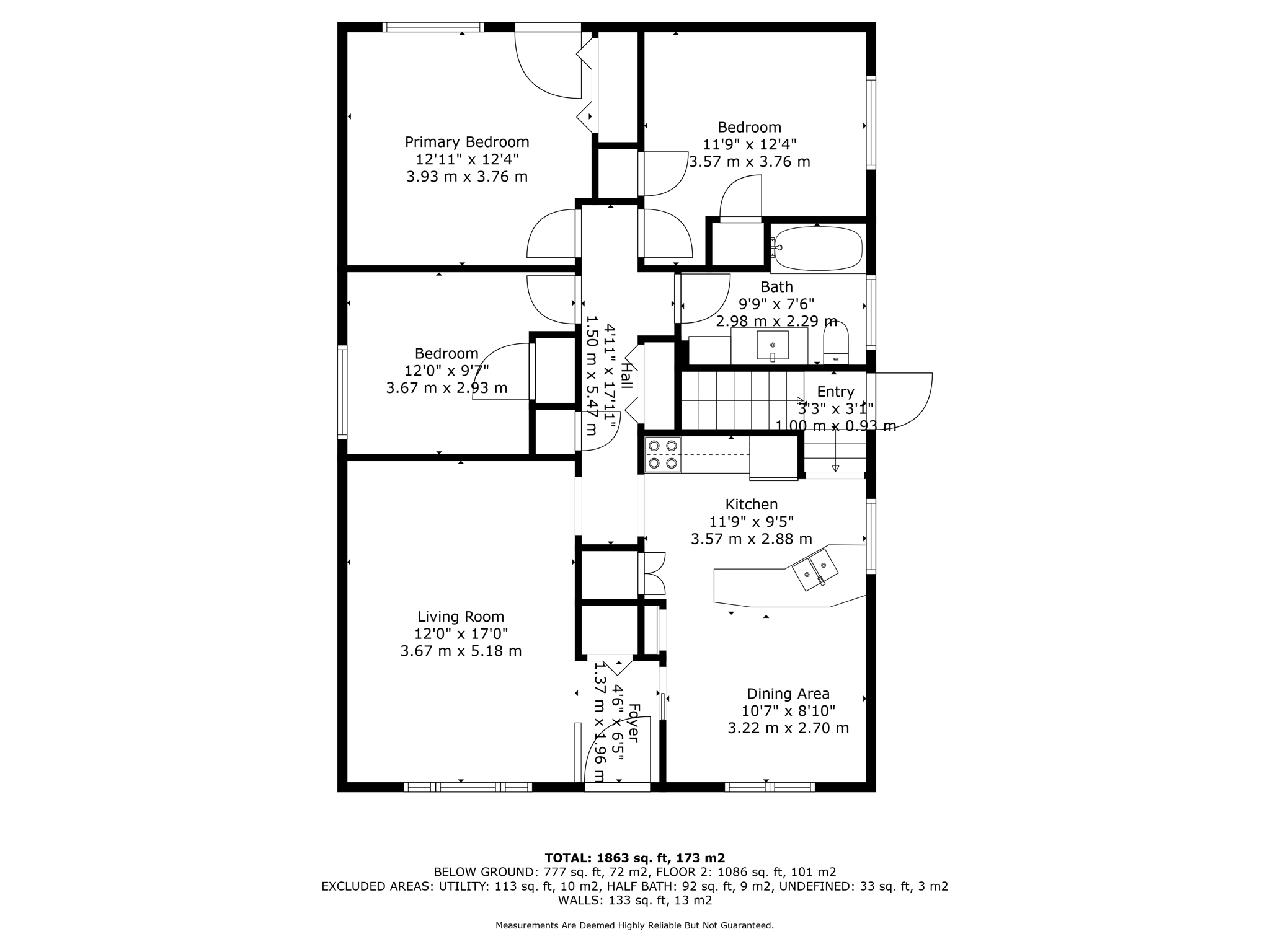 Floorplan #6