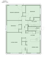 Floorplan #4