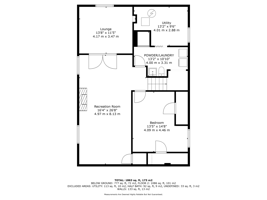 Floorplan #5