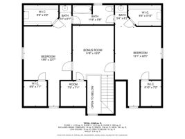 Floorplan #3