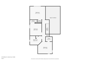 Floorplan #3
