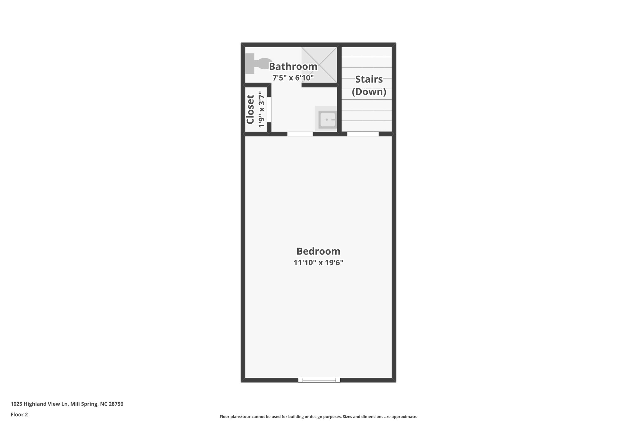 Floor 2