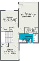 Floorplan #3