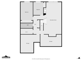Floorplan #4