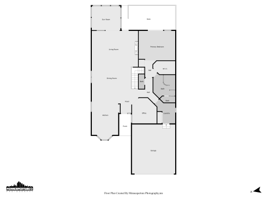 Floorplan #5
