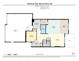 VX - (Metric) Schematic Floor Plan - (1)