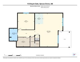 VX - (Metric) Schematic Floor Plan - (3)