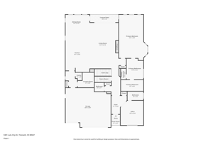 Floorplan #2