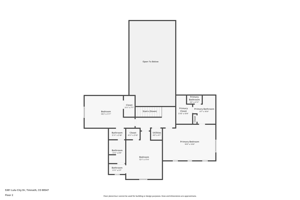 Floorplan #3
