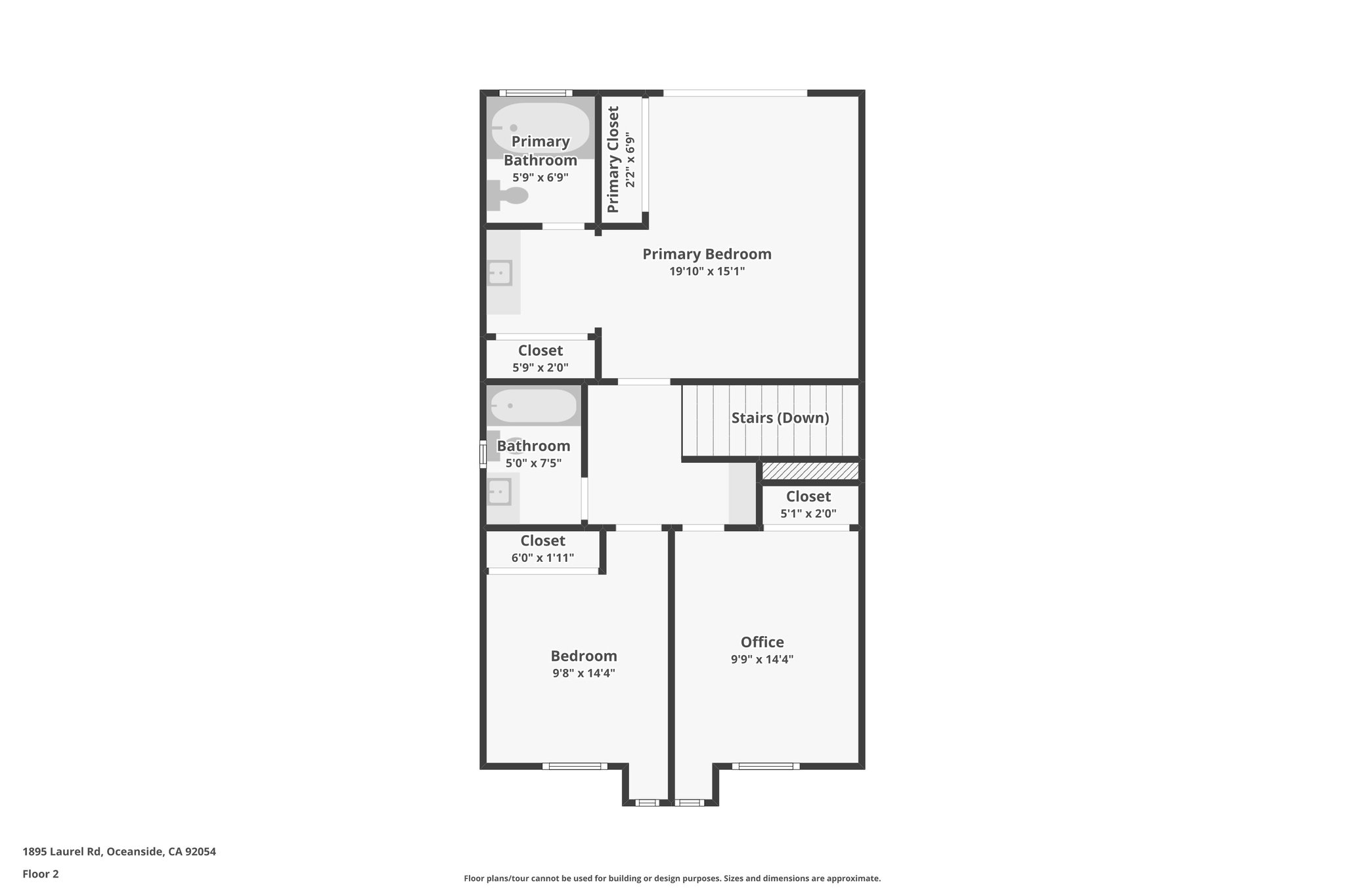 Floor 2