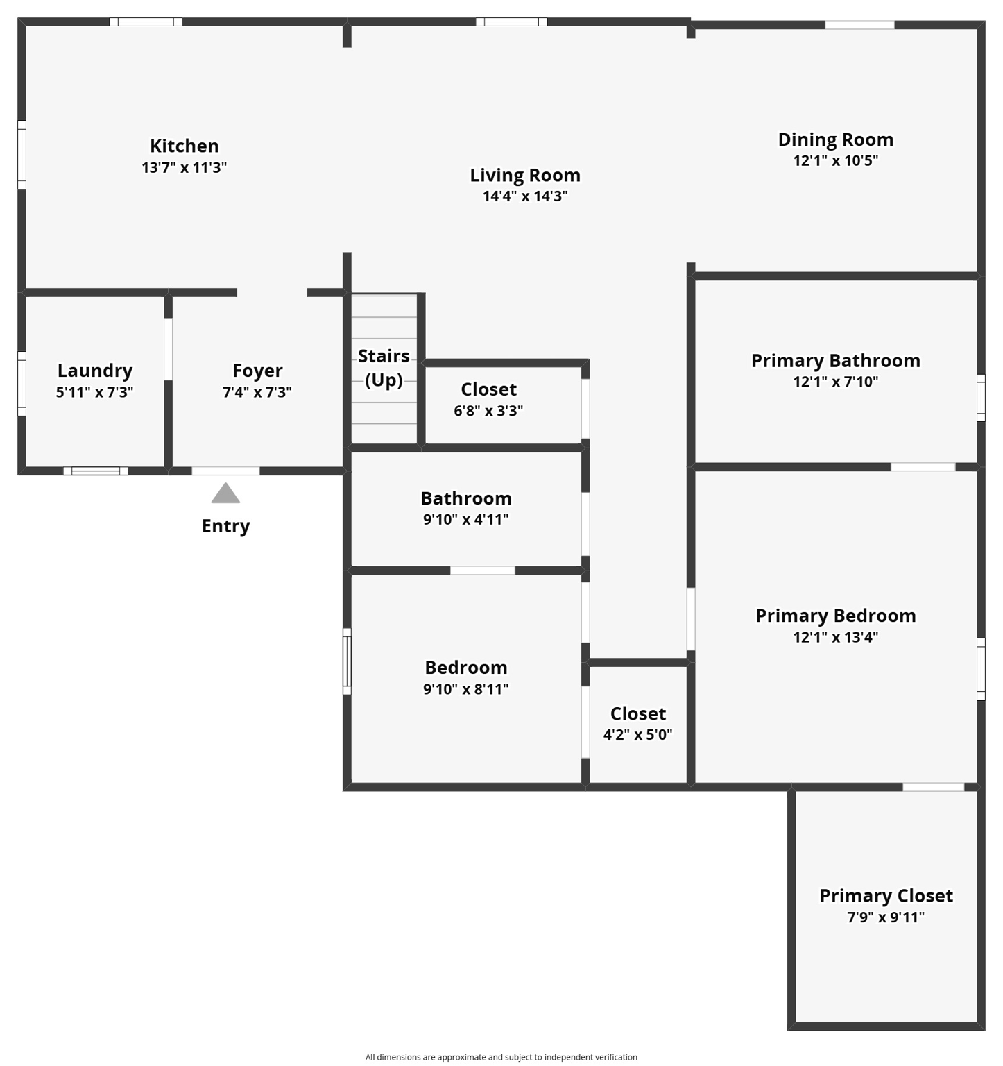 Main Level