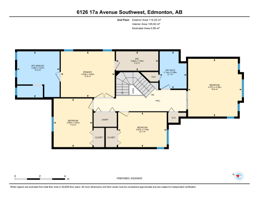 VX - (Metric) Schematic Floor Plan - (2)