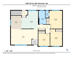 VX - (Imperial) Schematic Floor Plan - (1)