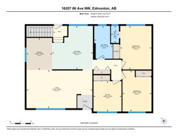 VX - (Metric) Schematic Floor Plan - (1)