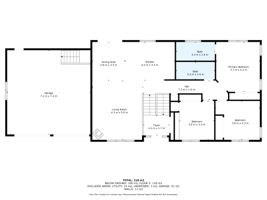 Floorplan #3