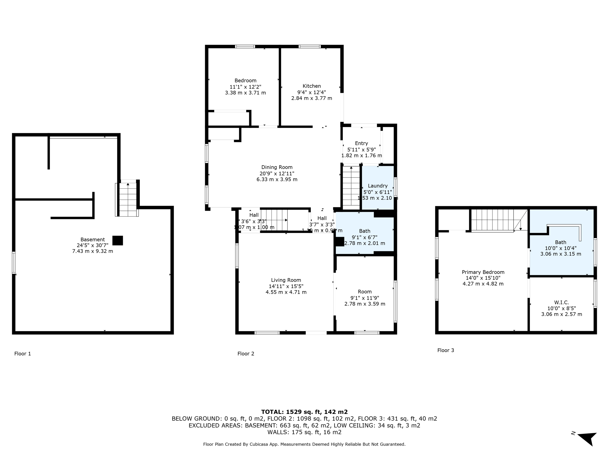 Floorplan #4