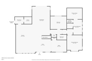 Floorplan #3