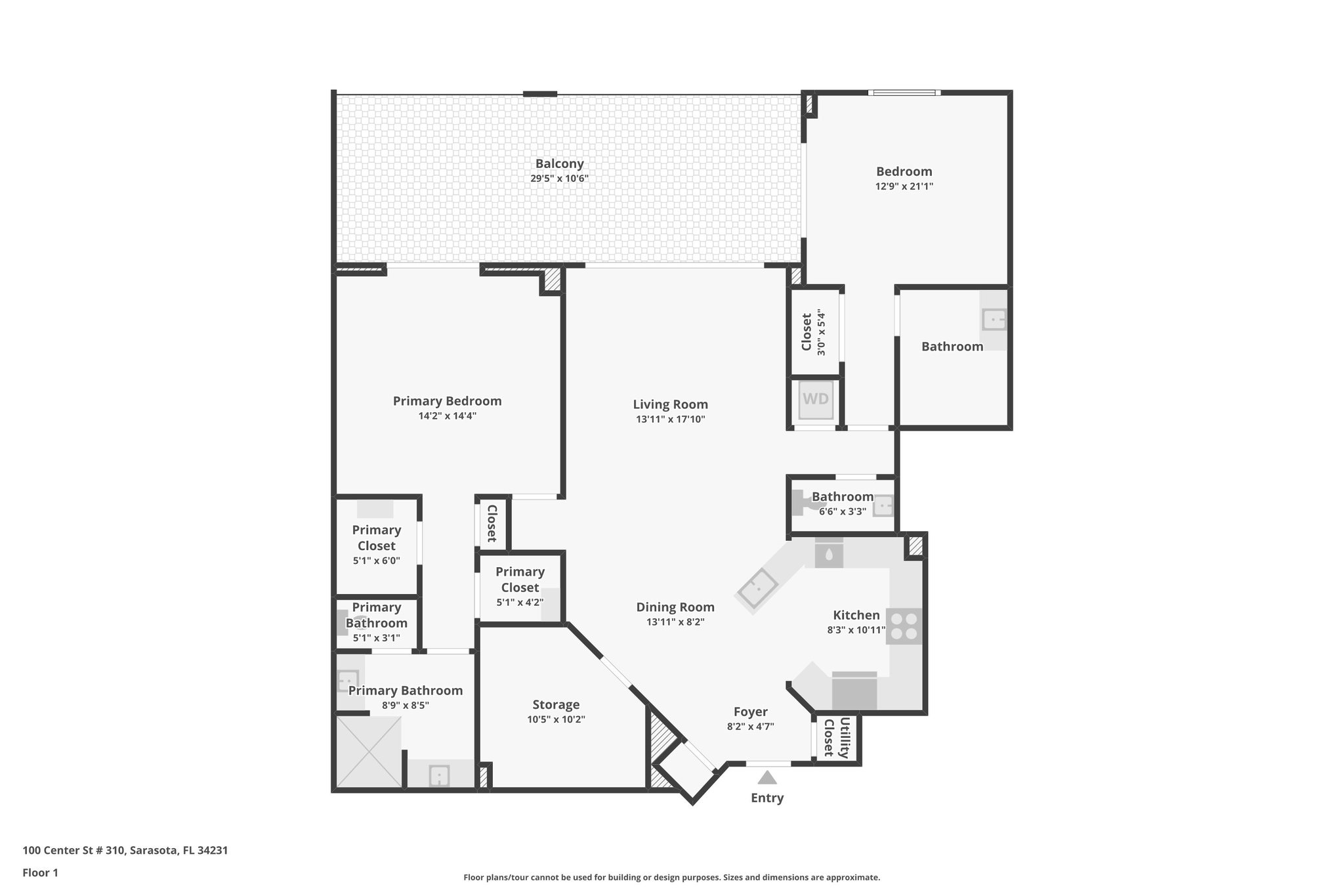 Floor 1