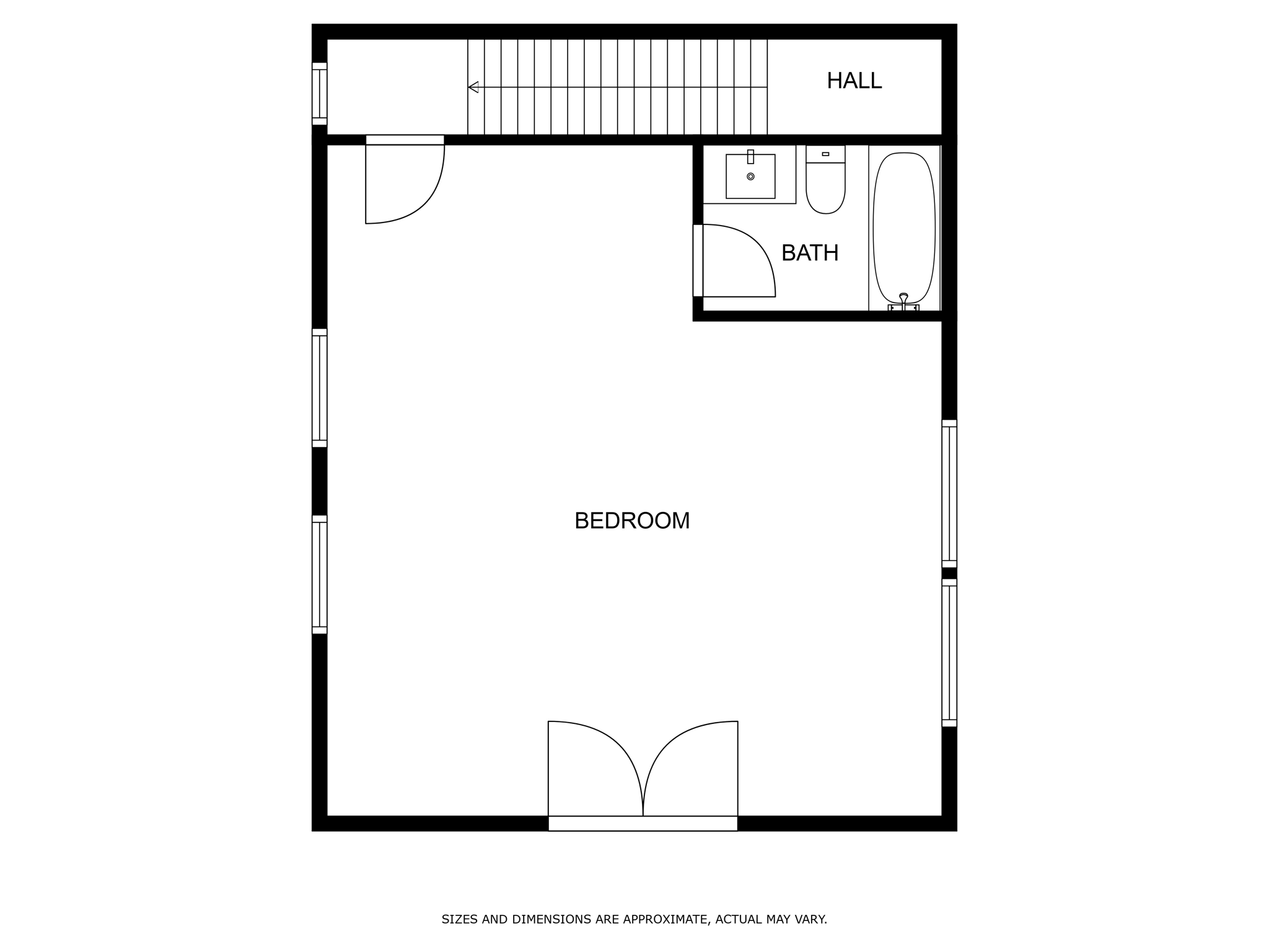 Floorplan #2