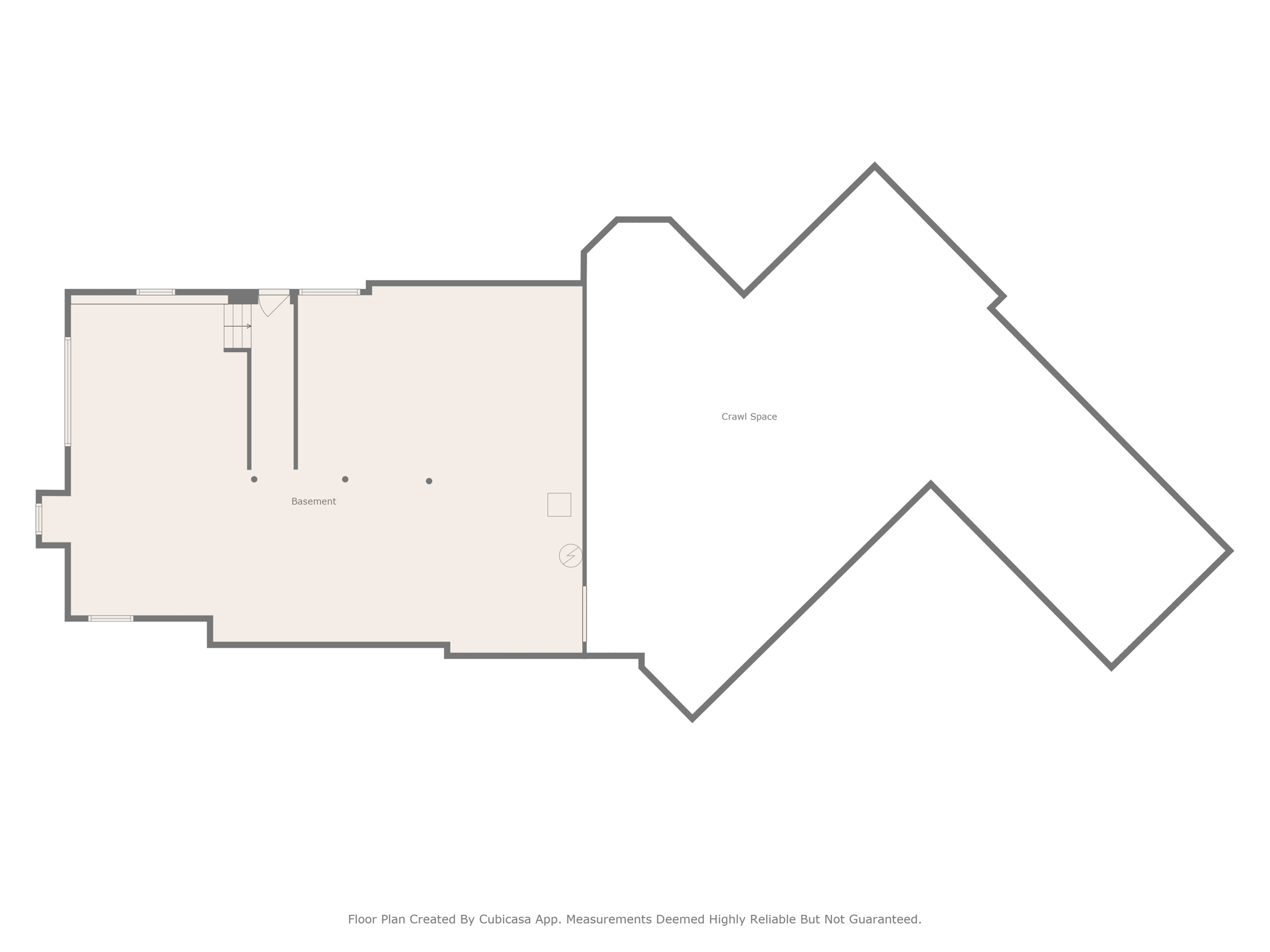 basement
