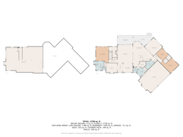all floors w dimensions