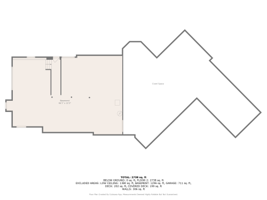 bsmt w dimensions