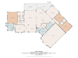 main floor w dimensions